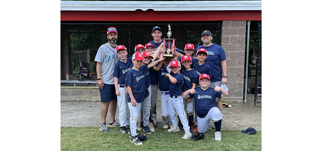 Mariners Go Full Throttle For Minors Title